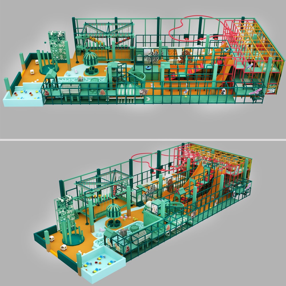 Indonesia indoor playground Indonesia indoor playground