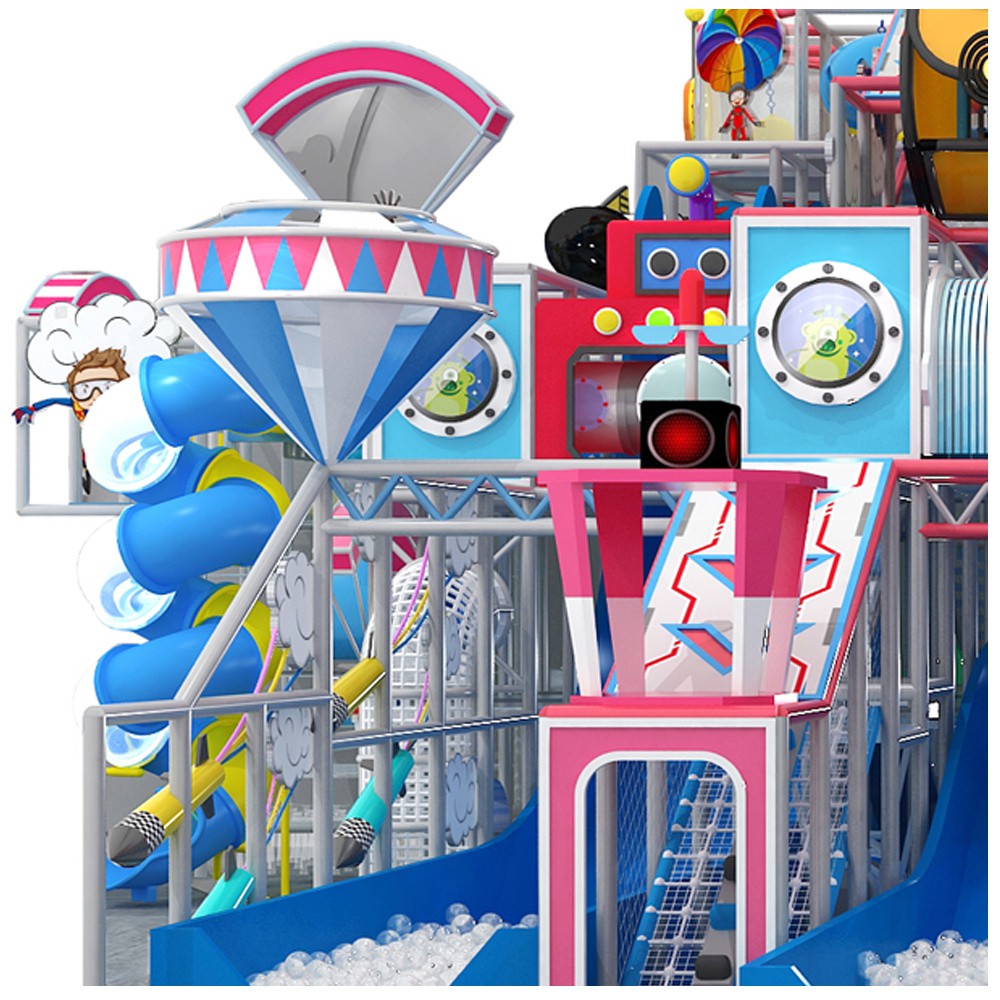indoor playground for big mall indoor playground for big mall