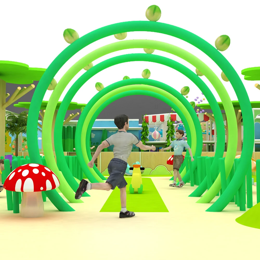 awesome forest indoor playground awesome forest indoor playground