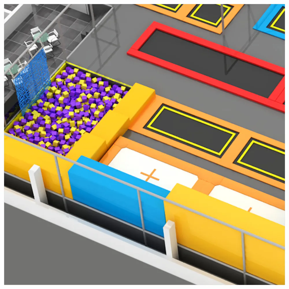 professional trampoline park professional trampoline park