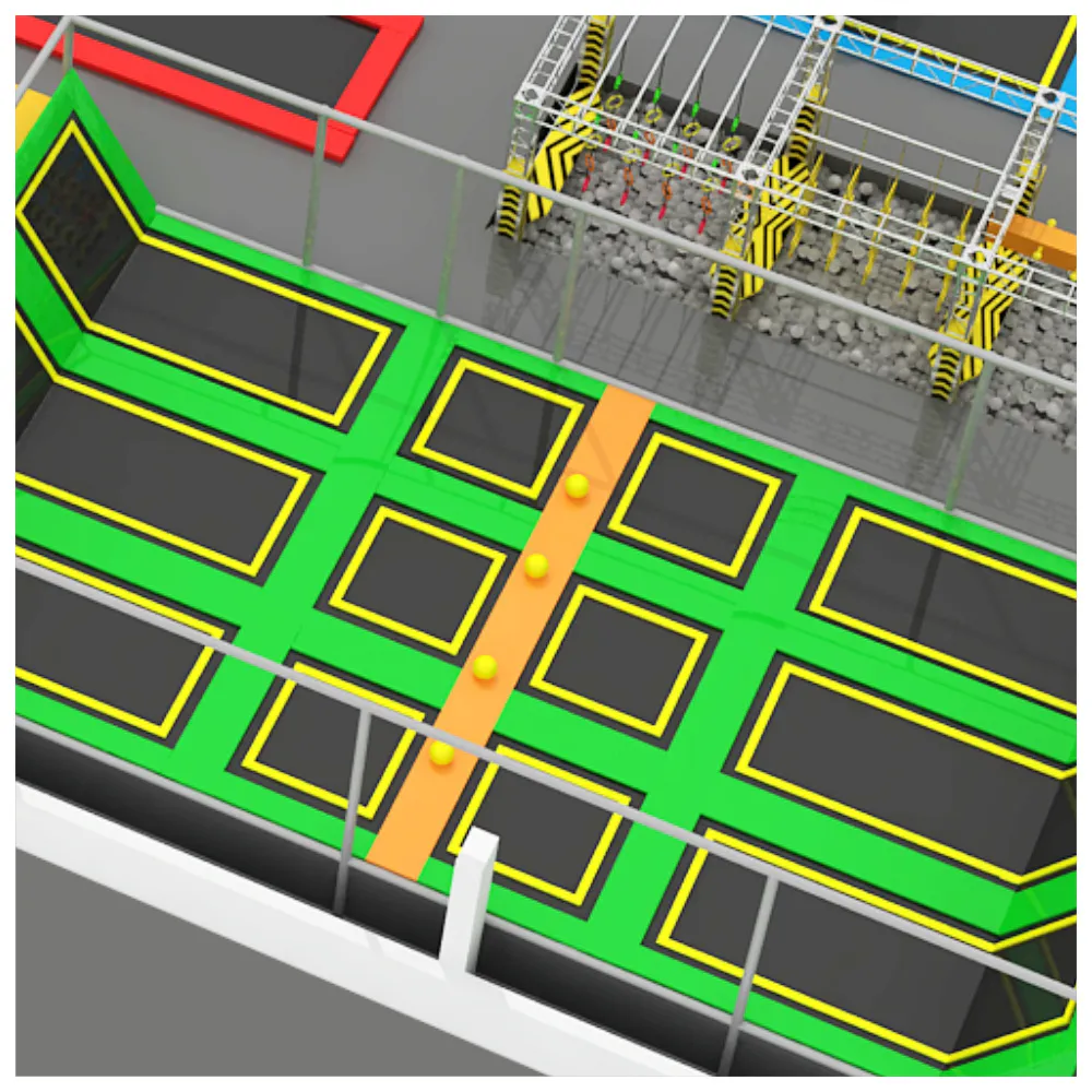 professional trampoline park equipment professional trampoline park equipment