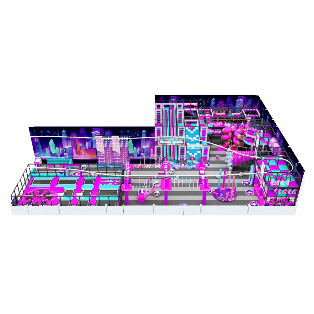 altitude trampoline park equipment altitude trampoline park equipment