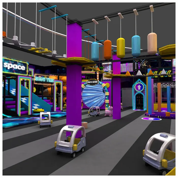 high layer trampoline park high layer trampoline park